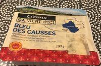 Bleu Des Causses Report Card