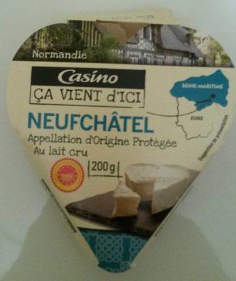 Neufchtel