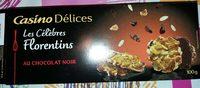 Les Clbres Florentins Au Chocolat Noir Report Card