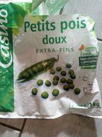 Petits Pois Doux Report Card