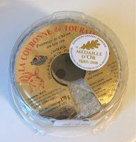 Cloche D'Or La Couronne De Touraine 170 G Report Card