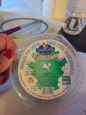 Fromage Pur Chevre