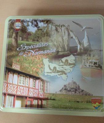 Sabls De Normandie