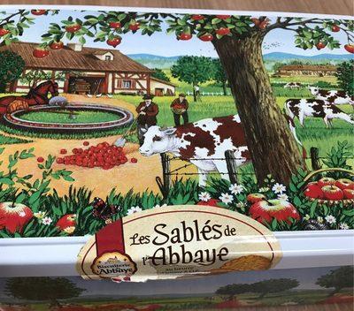 Les Sabls De LAbbaye