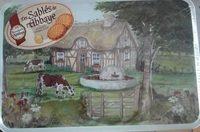 315G Coffret KG Sucre Sable Biscuiterie De L'abbaye Report Card