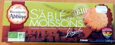 Le Sabl Des Moissons