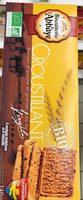Etui Croustillant Avoine Lin Bio 180G Abbaye Report Card