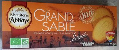 Le Grand Sabl