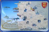 Les Sables De L'Abbaye Report Card