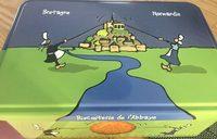 Le Sabl De L'abbaye Report Card