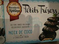 Petits Trsors Report Card
