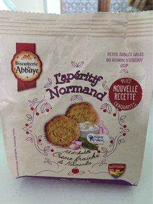 Laperitif Normand