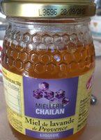 Miel De Lavande De Provence Liquide Report Card