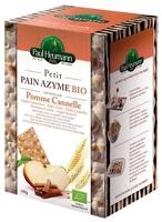 Petit Pain Azyme Biologique Pomme&Cannelle Paul Heumann Report Card