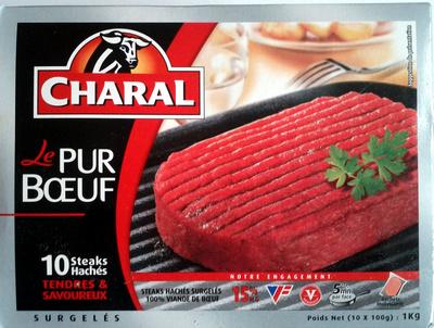 Le Pur Buf