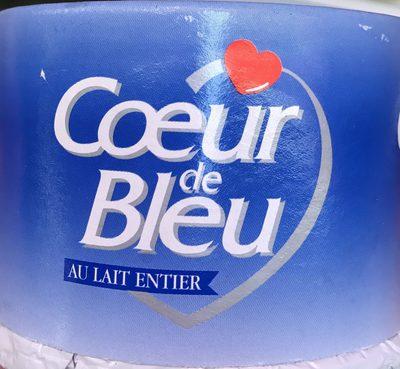 Coeur De Bleu