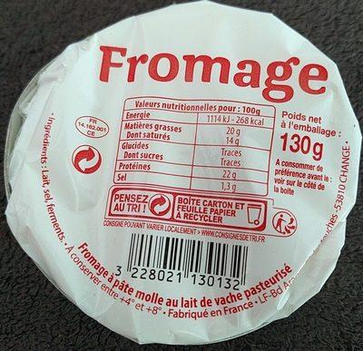 Fromage