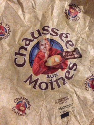 Chausse Aux Moines