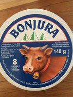 Fromage Fondu En Portions Report Card