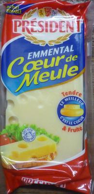 Emmental Cur De Meule (28 % MG)