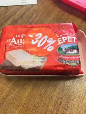 Lepetit Le Pav D'Auguste 160 G