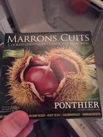 Marrons Cuits Report Card