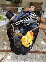 Frchtepree Report Card