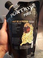 Fruit De Passion Report Card