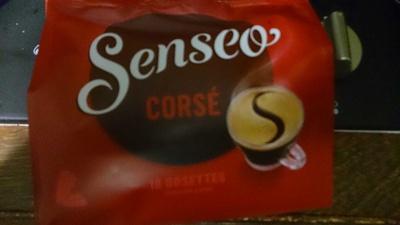 Senseo Cors