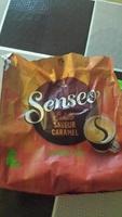 Sevilla Saveur Caramel Report Card