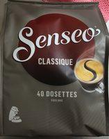 Senseo Classique Report Card