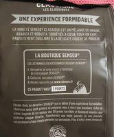 Senseo Classique Ingredients