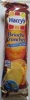 Brioche Tranche La Recette Originale - Format Familial  Report Card