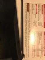 Poulet Basquaise Ingredients