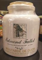 Moutarde De Dijon Report Card