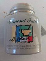 Moutarde De Bourgogne Report Card