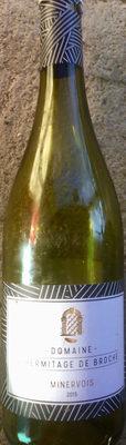 Minervois 2015