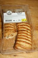 2 Friands Royaux Report Card
