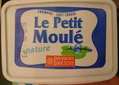 Le Petit Moul Nature (24% MG)