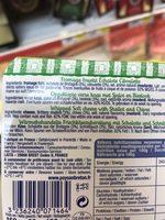 Mme Loik Recette Echalote Ciboulette Ingredients