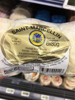 Saint Marcellin Report Card