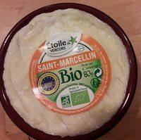 Saint Marcellin Bio Report Card