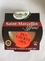 Saint-marcellin Affin Report Card