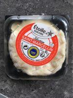 Saint Marcelin Report Card