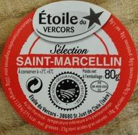 Saint-Marcellin (23% MG) Report Card