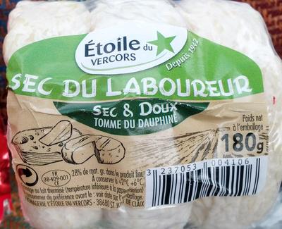 Sec Du Laboureur