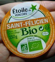 Saint-Flicien Ingredients