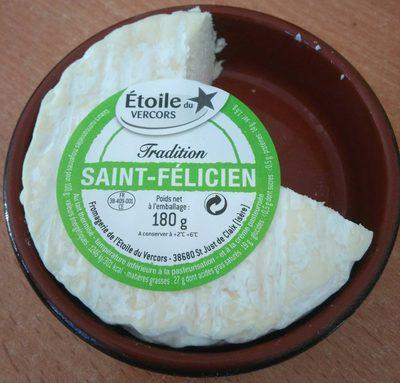 Saint-Flicien