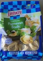 Tortellini Parmesan Basilic Report Card