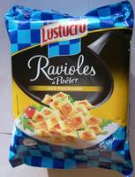 Ravioles  Poler Aux Fromages Report Card